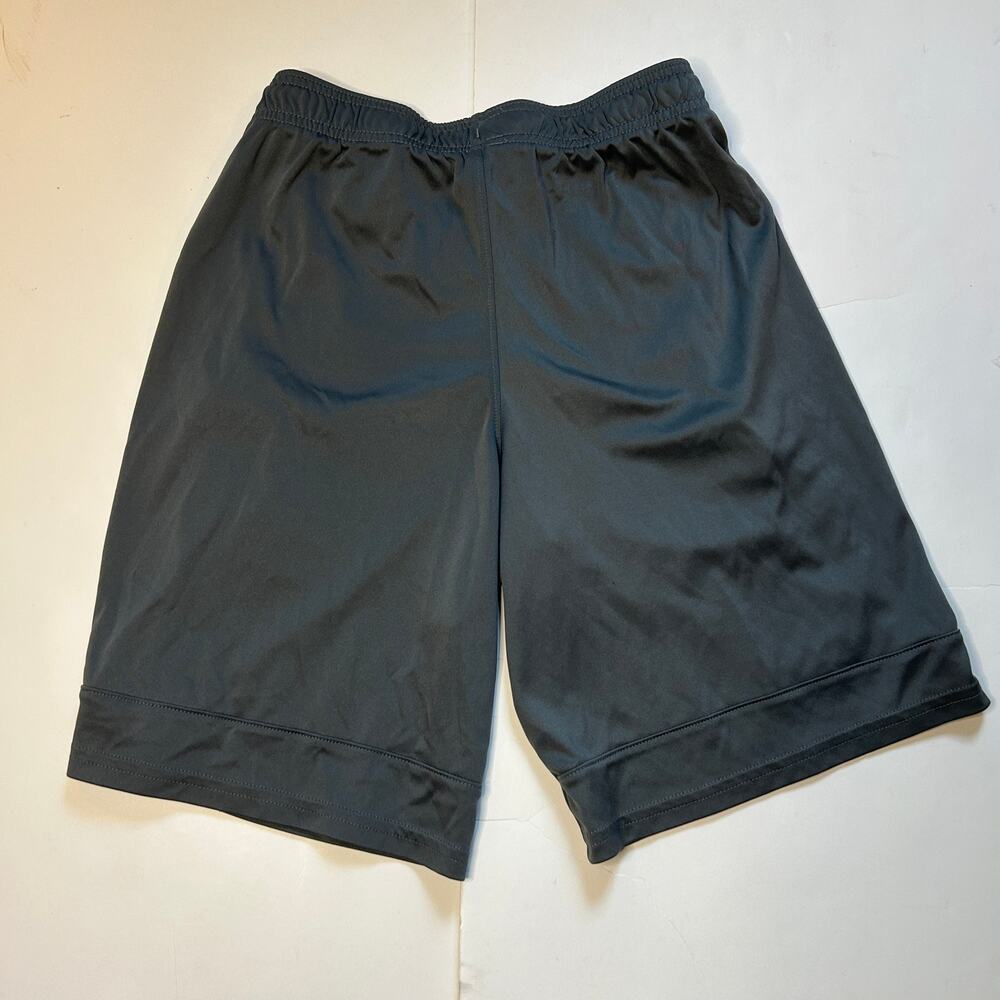 Under Armour Boys Loose Fit Athletic Shorts YLG 14-16Y - Picture 4 of 4